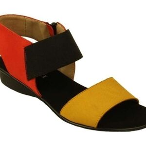 SESTO MEUCCI Eirlys Sandals Size 10 EUC